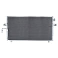 thumbnail image 1 of A/C Condenser - Compatible with 1998 - 1999 Nissan Maxima 3.0L V6, 1 of 2