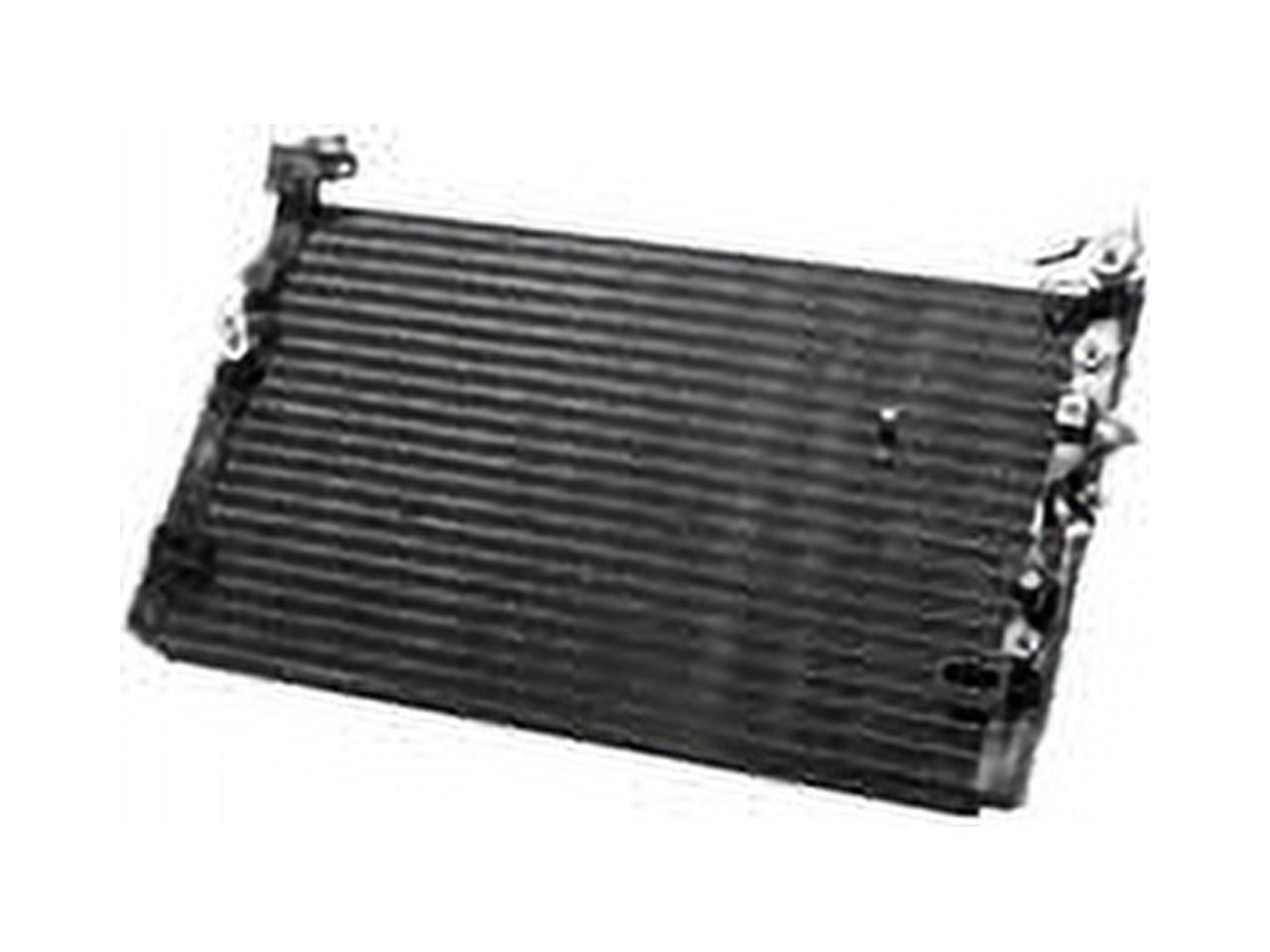 CSF 98-00 Toyota Tacoma 3.0L A/C Condenser main image 1
