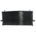 thumbnail image 1 of A/C Condenser Compatible with 1998-2001 Nissan Altima, 1 of 5