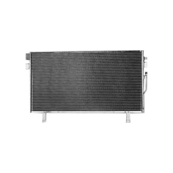 A/C Condenser - Compatible with 1998 - 2001 Nissan Pathfinder 1999 2000