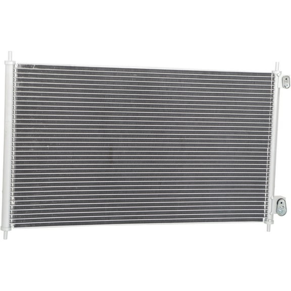 A/C Condenser Compatible with 1998-2002 Honda Accord 1999-2003 Acura TL