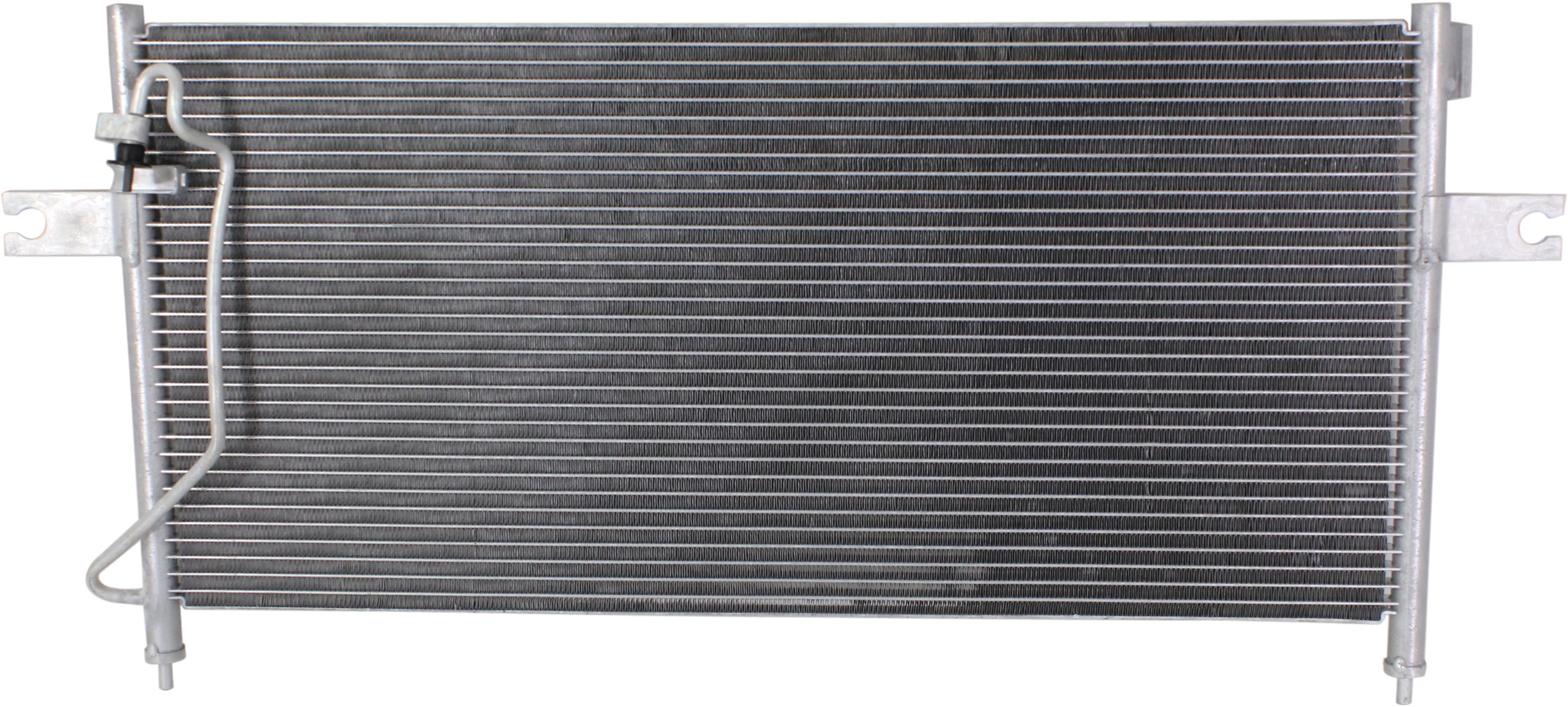 Nissan Frontier Ac Condenser