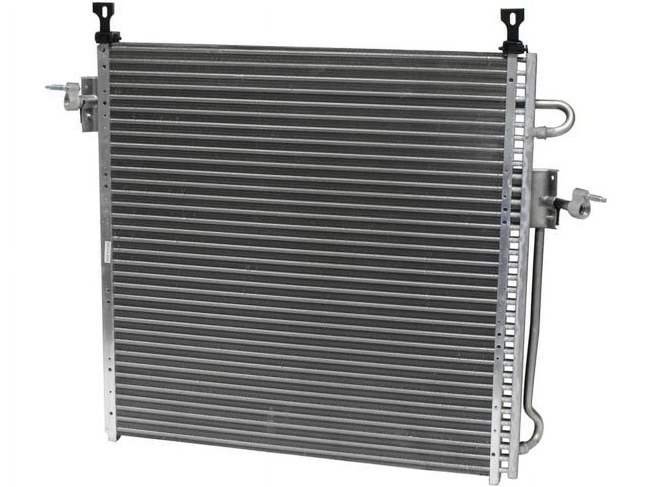 A/C Condenser - Compatible with 1998 - 2009 Ford Ranger 1999 2000 2001 ...