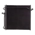 thumbnail image 1 of A/C Condenser - Compatible with 1998 - 2011 Ford Ranger 1999 2000 2001 2002 2003 2004 2005 2006 2007 2008 2009 2010, 1 of 2