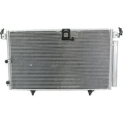 A/C Condenser Compatible with 1999-2003 Lexus RX300