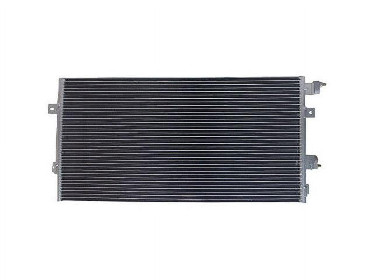 CSF 05-09 Chrysler 300 2.7L A/C Condenser