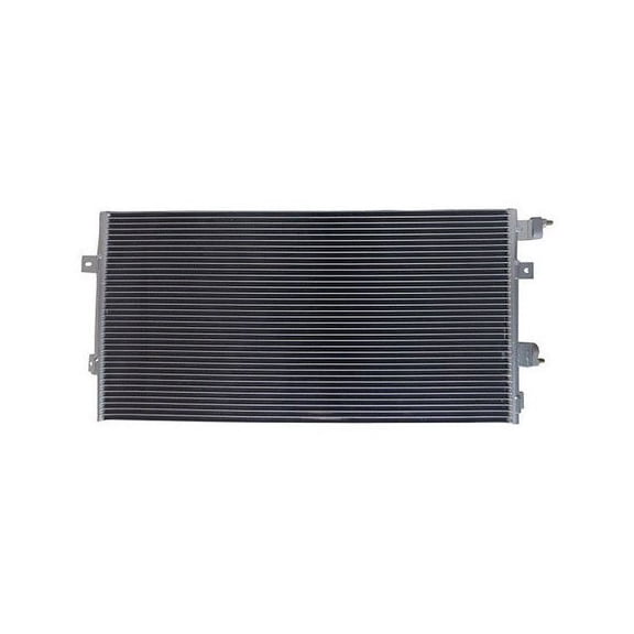 A/C Condenser - Compatible with 1999 - 2004 Chrysler 300M 2000 2001 2002 2003