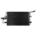 thumbnail image 1 of A/C Condenser - Compatible with 1999 - 2005 Volkswagen Jetta 2000 2001 2002 2003 2004, 1 of 2