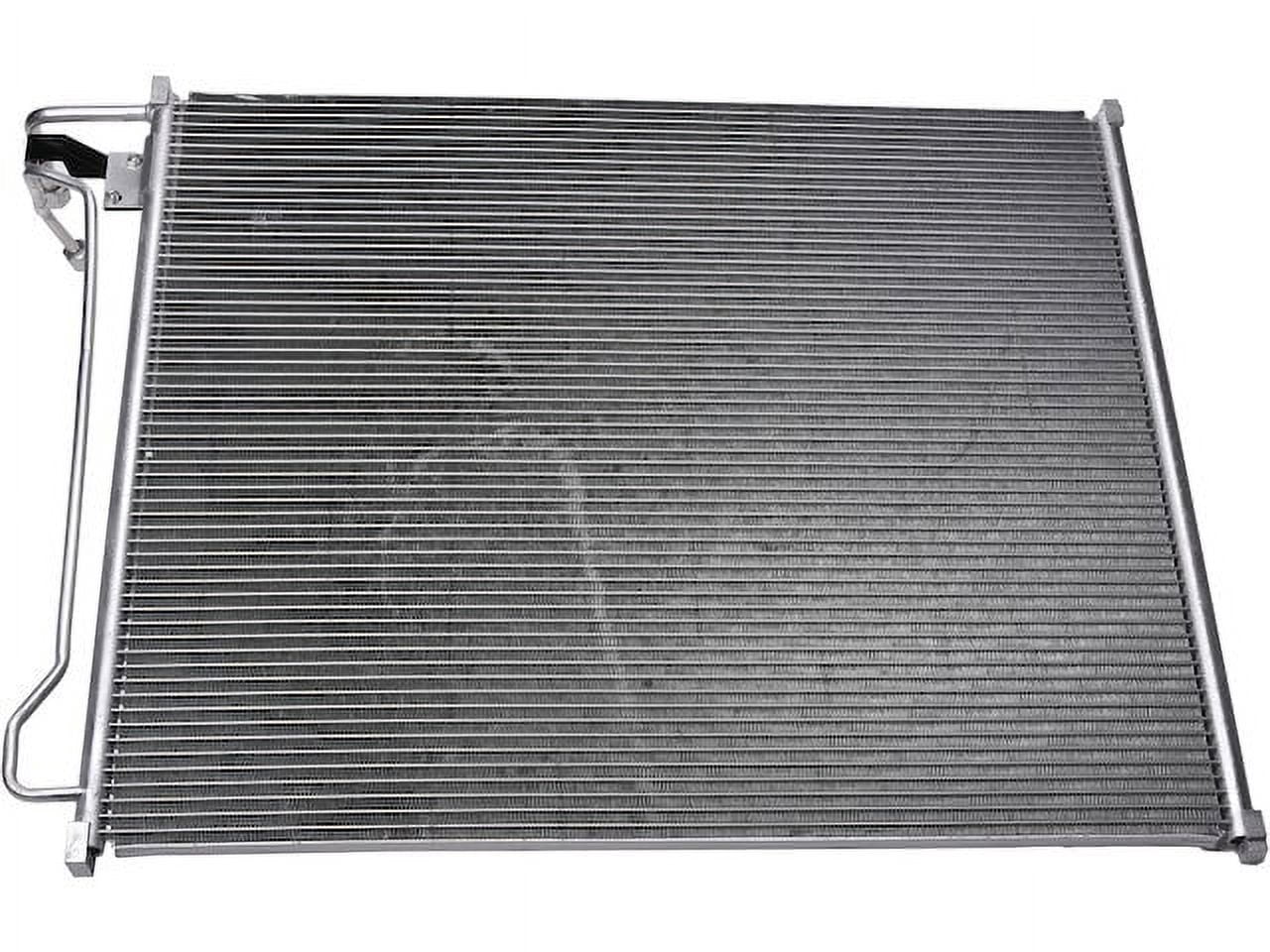 A/C Condenser - Compatible With 1999 - 2007 Ford E-350 Super Duty 2000 2001 2002 2003 2004 2005 2006 E10d550b F457 4e7a A503 Ed08036db90c.e391bc074d2985f4d0893255bb03155d