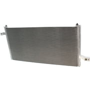 A/C Condenser Compatible with 2000-2002 Subaru Forester
