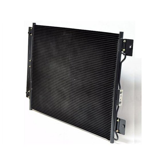 A/C Condenser - Compatible with 2000 - 2003 Ford F-650 2001 2002