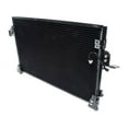 thumbnail image 1 of A/C Condenser - Compatible with 2000 - 2004 Land Rover Discovery 2001 2002 2003, 1 of 2