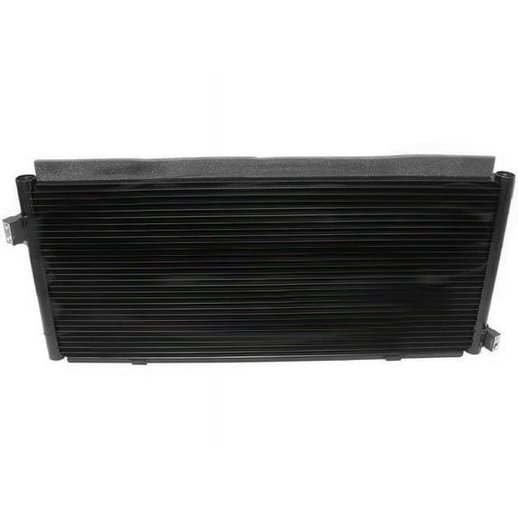 A/C Condenser - Compatible with 2000 - 2004 Subaru Outback 2001 2002 2003