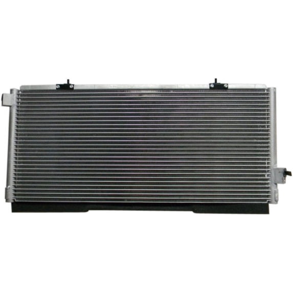 A/C Condenser Compatible with 2000-2004 Subaru Outback Legacy