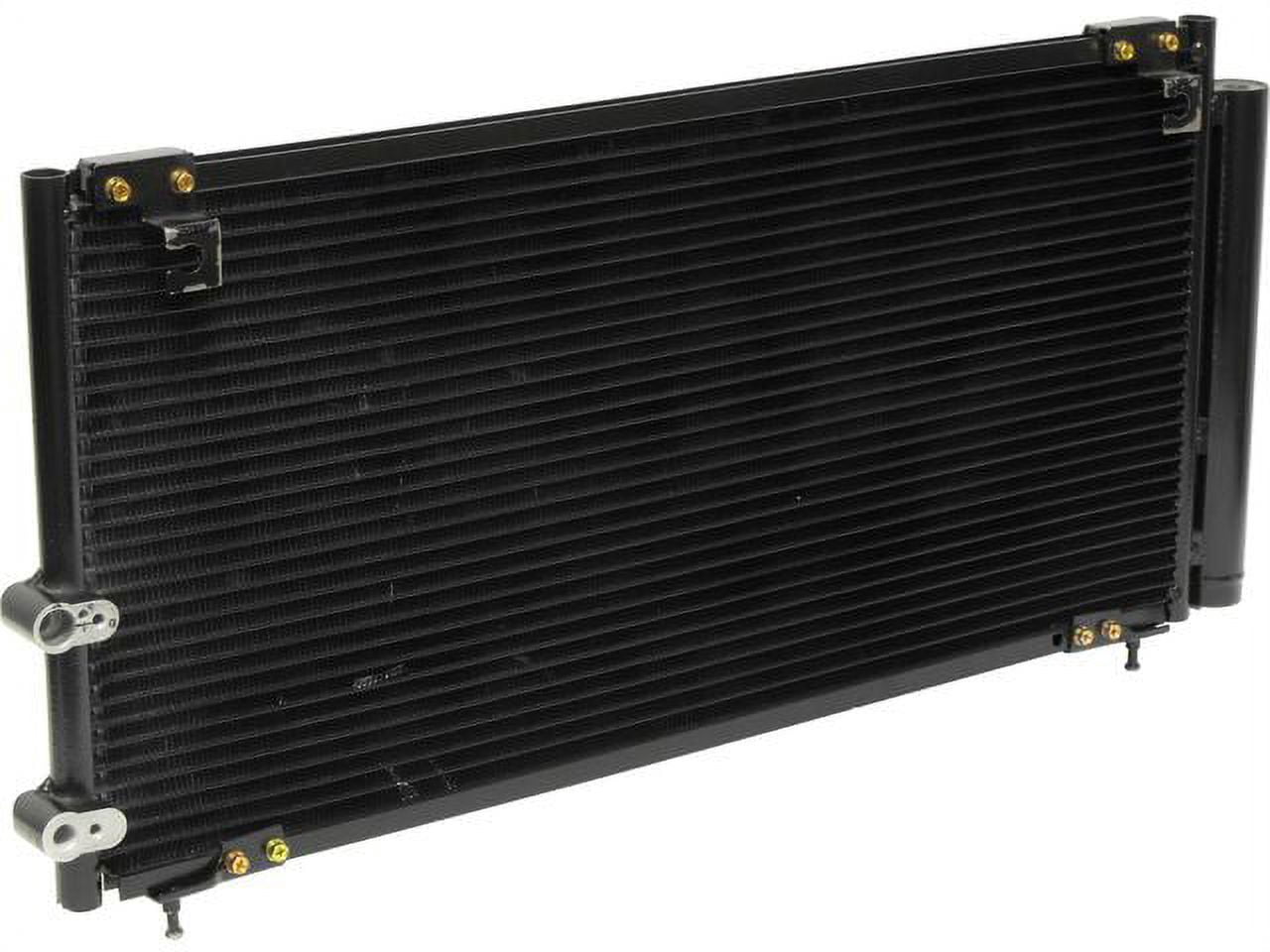 Toyota Mr2 Ac Condenser