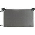 thumbnail image 1 of A/C Condenser - Compatible with 2000 - 2014 Chevrolet Tahoe - Kool Vue, 1 of 2