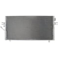 thumbnail image 1 of A/C Condenser - Compatible with 2001 - 2003 Nissan Maxima 2002, 1 of 2