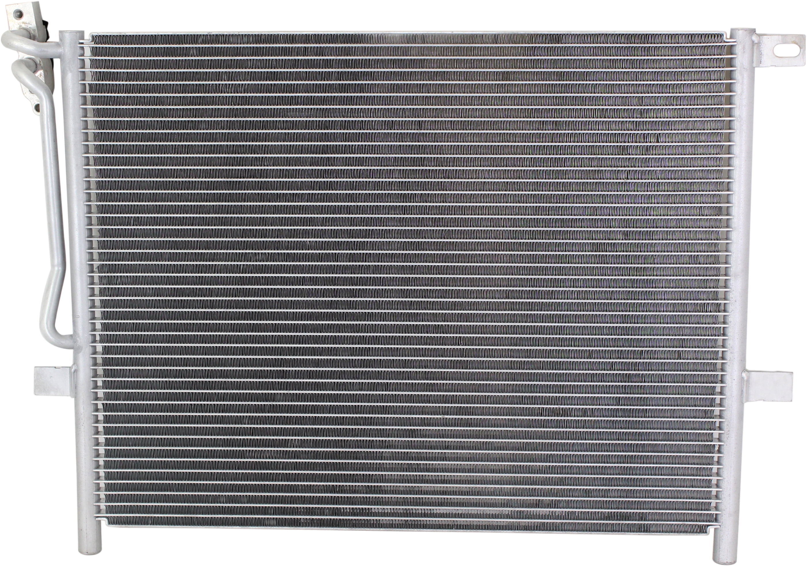 A/C Condenser Compatible with 2001-2005 BMW 330i 2001-2006 330Ci
