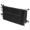 thumbnail image 1 of A/C Condenser - Compatible with 2001 - 2005 Mazda Miata 2002 2003 2004, 1 of 2