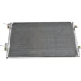 thumbnail image 1 of A/C Condenser - Compatible with 2001 - 2010 Chrysler PT Cruiser Naturally Aspirated 2002 2003 2004 2005 2006 2007 2008 2009, 1 of 2