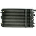 thumbnail image 1 of A/C Condenser - Compatible with 2002 - 2004 INFINITI Q45 - APDI, 1 of 2