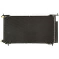 thumbnail image 1 of A/C Condenser - Compatible with 2002 - 2006 Honda CR-V 2.4L 4-Cylinder 2003 2004 2005, 1 of 2