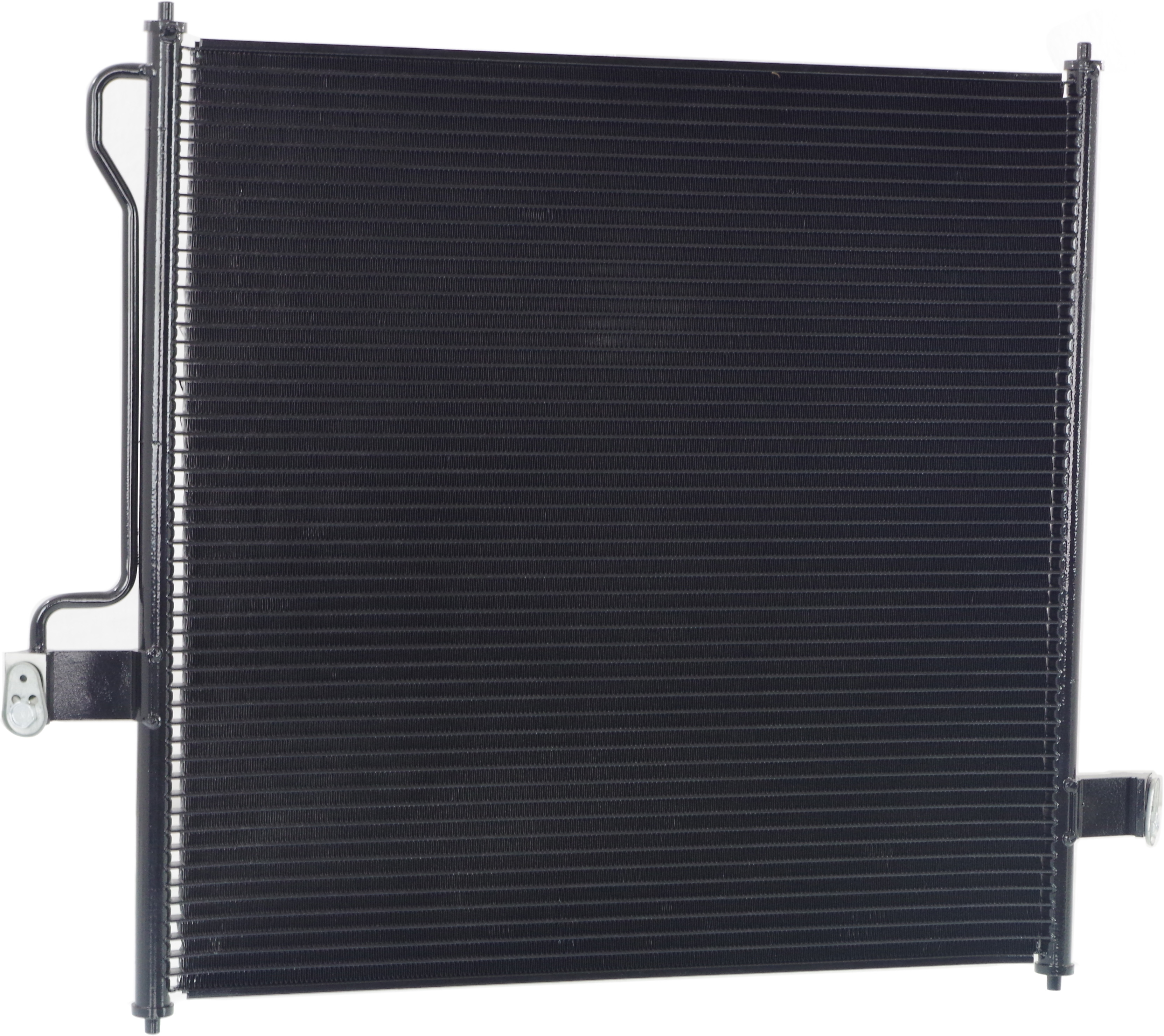 Mercury Mountaineer Ac Condenser