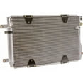 thumbnail image 1 of A/C Condenser - Compatible with 2003 - 2004 Suzuki XL-7 2.7L V6, 1 of 2