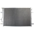thumbnail image 1 of A/C Condenser - Compatible with 2003 - 2005 Audi A4 Quattro 2004, 1 of 2
