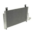 thumbnail image 1 of A/C Condenser - Compatible with 2003 - 2005 Kia Rio 2004, 1 of 2
