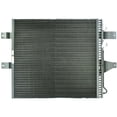 thumbnail image 1 of A/C Condenser - Compatible with 2003 - 2006 Dodge Ram 2500 Diesel - APDI, 1 of 2