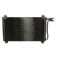 thumbnail image 1 of A/C Condenser - Compatible with 2003 - 2006 Dodge Sprinter 2500 2004 2005, 1 of 2