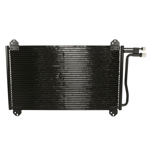 A/C Condenser - Compatible with 2003 - 2006 Dodge Sprinter 2500 2004 2005