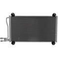 thumbnail image 1 of A/C Condenser - Compatible with 2003 - 2006 Dodge Sprinter 2500 2004 2005, 1 of 2