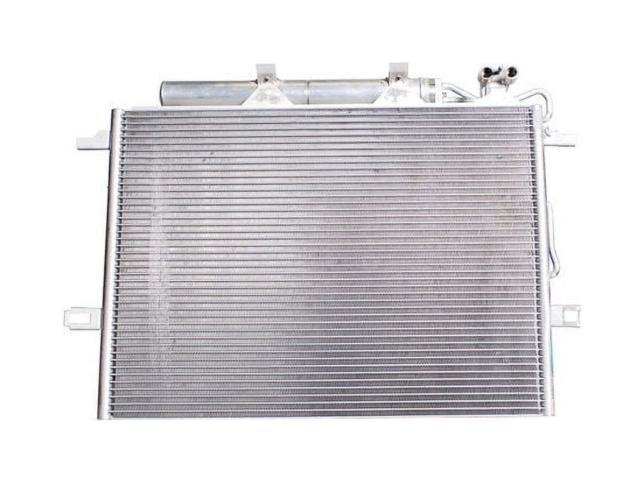A/C Condenser - Compatible with 2003 - 2006 Mercedes-Benz E55 AMG 2004 ...