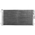 thumbnail image 1 of A/C Condenser - Compatible with 2003 - 2007 Saturn Ion 2004 2005 2006, 1 of 2