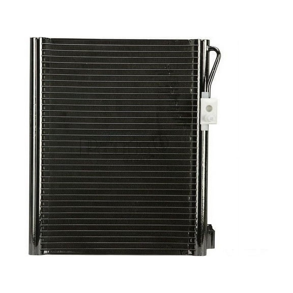 A/C Condenser - Compatible with 2003 - 2008 Dodge Ram 3500 2004 2005 2006 2007