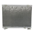 thumbnail image 1 of A/C Condenser - Compatible with 2003 - 2009 Dodge Ram 2500 GAS - Kool Vue, 1 of 2