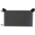 thumbnail image 1 of A/C Condenser - Compatible with 2003 - 2009 Hummer H2 2004 2005 2006 2007 2008, 1 of 2