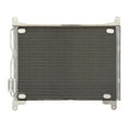 thumbnail image 1 of A/C Condenser - Compatible with 2004 - 2006 Freightliner Columbia 2005, 1 of 2