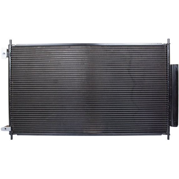 A/C Condenser - Compatible with 2004 - 2008 Acura TSX 2005 2006 2007