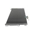 thumbnail image 1 of A/C Condenser - Compatible with 2004 - 2008 Chrysler Crossfire 2005 2006 2007, 1 of 2