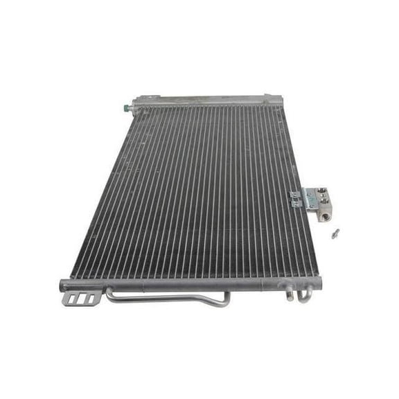 A/C Condenser - Compatible with 2004 - 2008 Chrysler Crossfire 2005 2006 2007