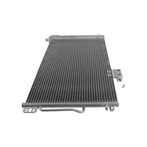 A/C Condenser - Compatible with 2004 - 2008 Chrysler Crossfire 2005 2006 2007