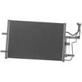 thumbnail image 1 of A/C Condenser - Compatible with 2004 - 2009, 2011 Mazda 3 2005 2006 2007 2008, 1 of 2