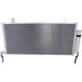 thumbnail image 1 of A/C Condenser Compatible with 2004-2012 Mitsubishi Galant, 1 of 5