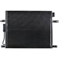 thumbnail image 1 of A/C Condenser - Compatible with 2004 Jeep Grand Cherokee, 1 of 2