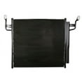 thumbnail image 1 of A/C Condenser - Compatible with 2004 Nissan Pathfinder Armada 5.6L V8, 1 of 2