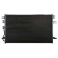 thumbnail image 1 of A/C Condenser - Compatible with 2005 - 2007 Chrysler Town & Country 2006, 1 of 2