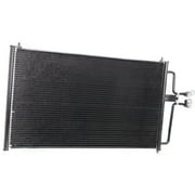 A/C Condenser Compatible with 2005-2007 Ford Escape 2005-2006 Mazda Tribute